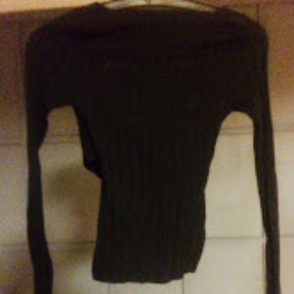 Urban Outfitters wrap crop top NWOT S - Picture 6 of 7